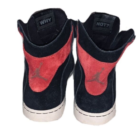 Jordan Westbrook 0.2 bred size 9 - Picture 4 of 6
